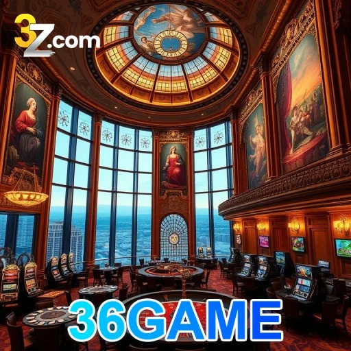 36GAME Cassino Online