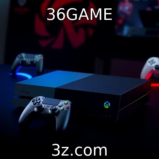 Expectativas crescentes para a nova geração de consoles - 36GAME