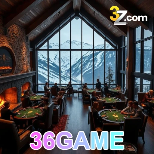 36GAME Pagamentos Rápidos
