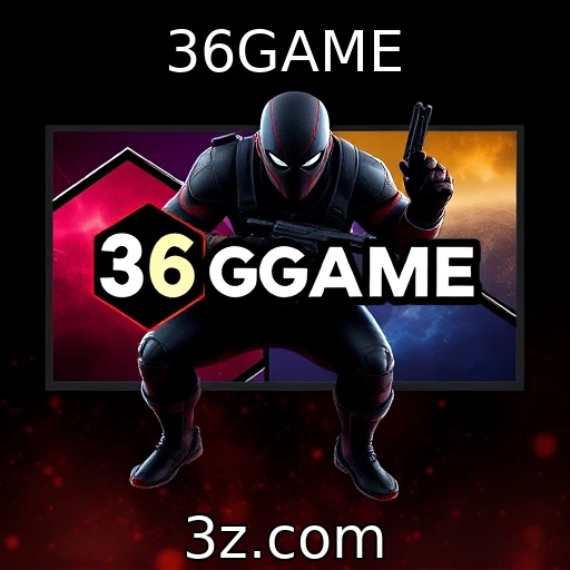 Crescimento das plataformas de streaming no setor de jogos : 36GAME